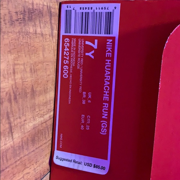 nike huaraches - Picture 2 of 7